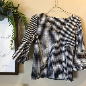 Jade and Delancey Women’s Blouse